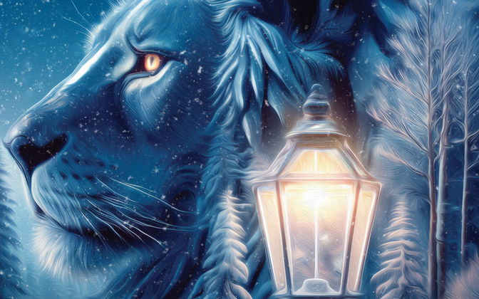 THE LION, THE WITCH AND THE WARDROBE - Sun. Dec 15, 2024 - 2:00PM